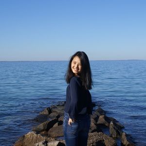 Meet your Posher, Celeste